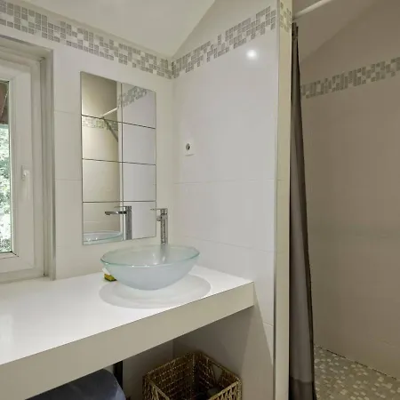 Arcachon: 60m², 500m Plage, 4 Pers - Fr-1-433-88 Апартаменти Аркашон