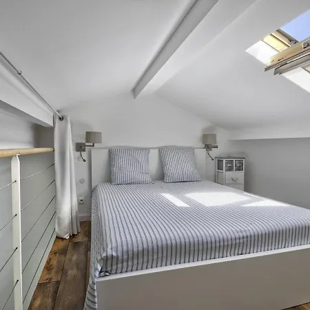 Arcachon: 60m², 500m Plage, 4 Pers - Fr-1-433-88 * Аркашон