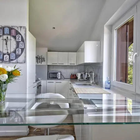 Arcachon: 60m², 500m Plage, 4 Pers - Fr-1-433-88 * 阿卡雄