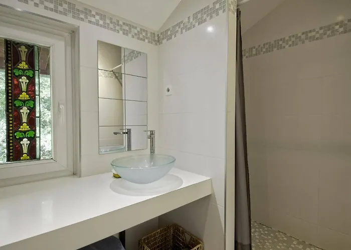 Arcachon: 60m², 500m Plage, 4 Pers - Fr-1-433-88 アパート アルカション