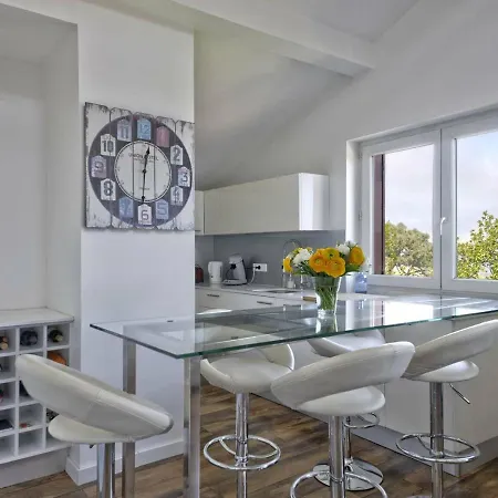 アパート Arcachon: 60m², 500m Plage, 4 Pers - Fr-1-433-88 アルカション