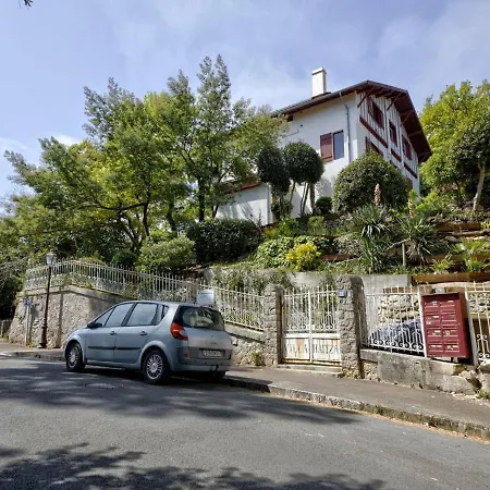 Lejlighed Arcachon: 60m², 500m Plage, 4 Pers - Fr-1-433-88