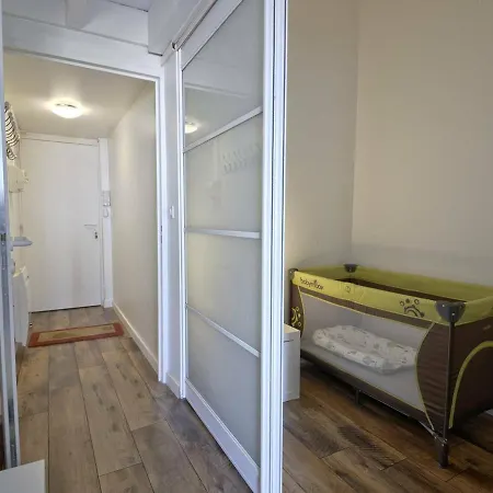 Arcachon: 60m², 500m Plage, 4 Pers - Fr-1-433-88 Appartement *