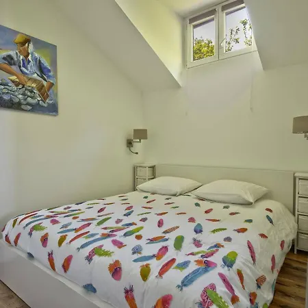 Arcachon: 60m², 500m Plage, 4 Pers - Fr-1-433-88 * Arcachon