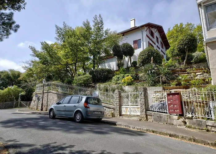 Lejlighed Arcachon: 60m², 500m Plage, 4 Pers - Fr-1-433-88